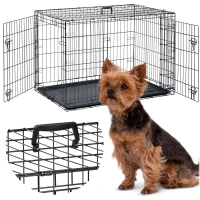Pethaus PH-200 Klietka pre psov 75,5 × 47,5 × 54 cm