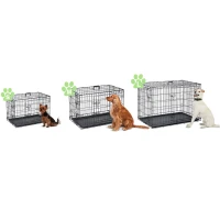 Pethaus PH-200 Klietka pre psov 75,5 × 47,5 × 54 cm