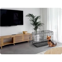 Pethaus PH-200 Klietka pre psov 75,5 × 47,5 × 54 cm
