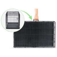 Pethaus PH-200 Klietka pre psov 75,5 × 47,5 × 54 cm