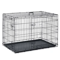 Pethaus PH-200 Klietka pre psov 75,5 × 47,5 × 54 cm