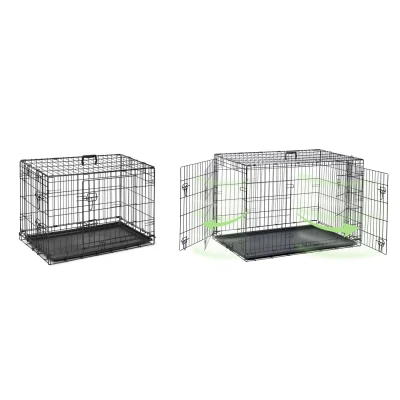 Pethaus PH-200 Klietka pre psov 75,5 × 47,5 × 54 cm
