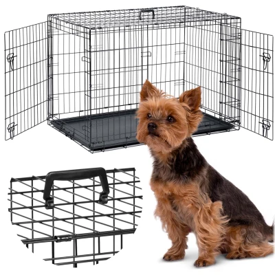 Pethaus PH-200 Klietka pre psov 75,5 × 47,5 × 54 cm