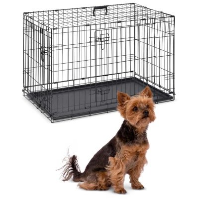 Pethaus PH-200 Klietka pre psov 75,5 × 47,5 × 54 cm