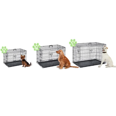 Pethaus PH-200 Klietka pre psov 75,5 × 47,5 × 54 cm
