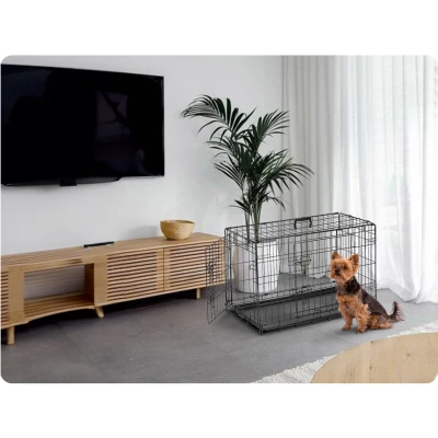 Pethaus PH-200 Klietka pre psov 75,5 × 47,5 × 54 cm