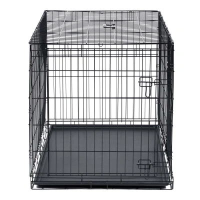 Pethaus PH-200 Klietka pre psov 75,5 × 47,5 × 54 cm