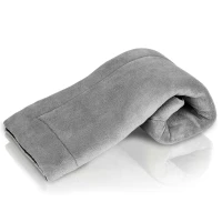 Pethaus PH-200 Kovová kennelová klec pro psa s pelíškem , 75,5 × 48 × 54 cm