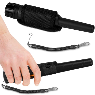 Cobra Tector CT-1077 Detektor kovů Pinpointer 