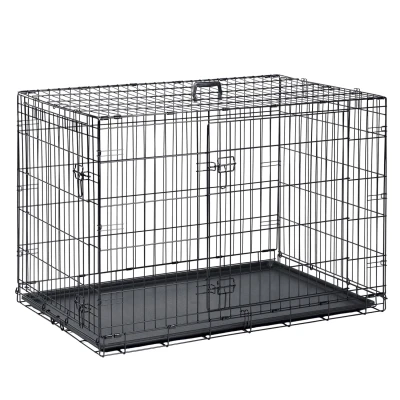 Pethaus PH-201 Klietka pre psov 91 x 57 x 62 cm