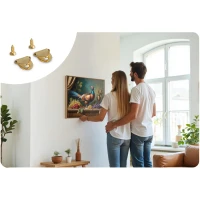 Massido 699007 Maľovanky podľa čísel 40×50 cm, Bažant