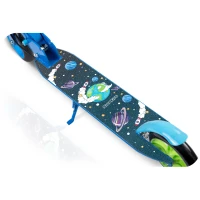 Ricokids 765600 Kodi Kosmos kolobežka, modrá