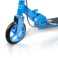Ricokids 765600 Kodi Kosmos kolobežka, modrá