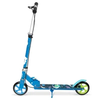 Ricokids 765600 Kodi Kosmos kolobežka, modrá