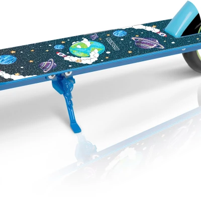 Ricokids 765600 Kodi Kosmos kolobežka, modrá