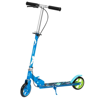 Ricokids 765600 Kodi Kosmos kolobežka, modrá