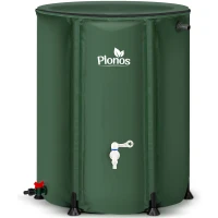 Plonos PL-521 Nádrž na dešťovou vodu 500 l, zelená