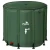 Plonos PL-522 Nádrž na dažďovú vodu 650 l, zelená