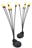 Ilumen LS-101 Solárne lampy Fireflies 2 ks
