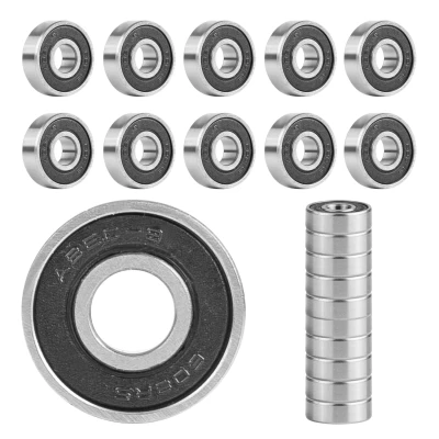 SOKE 809000 Ložiska ABEC-9, 10 ks