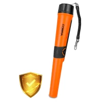 Detektor kovov Cobra Tector CT-1076 Pinpointer 