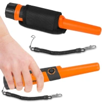 Detektor kovov Cobra Tector CT-1076 Pinpointer 