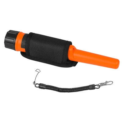 Detektor kovov Cobra Tector CT-1076 Pinpointer 