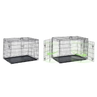 Pethaus PH-202 Klec pro psy 107 × 71 × 77 cm