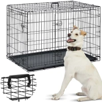 Pethaus PH-202 Klec pro psy 107 × 71 × 77 cm