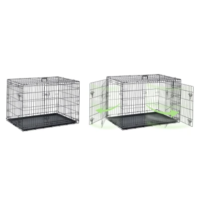 Pethaus PH-202 Klec pro psy 107 × 71 × 77 cm
