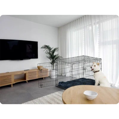 Pethaus PH-202 Klec pro psy 107 × 71 × 77 cm