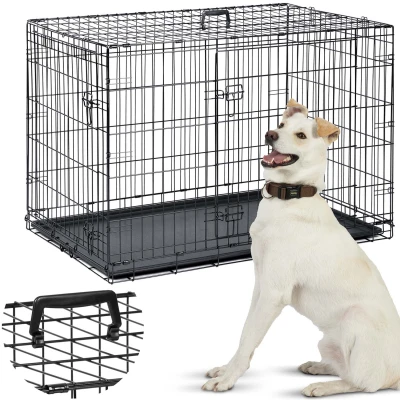 Pethaus PH-202 Klec pro psy 107 × 71 × 77 cm