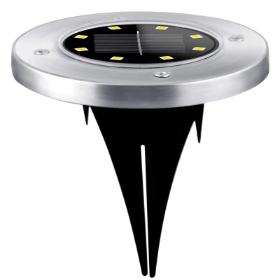 Ilumen LS-104 Solární zahradní LED lampy 6 ks