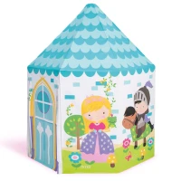 Intex 44635 Stan princezná a rytier 104 x 130 cm
