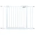 Nukido 718600 Bezpečnostná bránka s magnetickým uzáverom 76-104 cm, biela