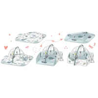 Nukido 730100 Interaktívna vzdelávacia podložka 136 x 136 cm, Koala