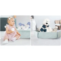 Nukido 730100 Interaktívna vzdelávacia podložka 136 x 136 cm, Koala