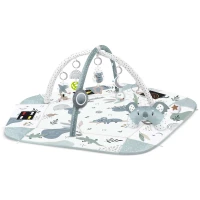 Nukido 730100 Interaktívna vzdelávacia podložka 136 x 136 cm, Koala