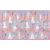 Ricokids RK-343 Penová rolovateľná podložka na maľovanie 200 x 120 x 0,3 cm + fixky, Móda