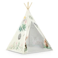 Nukido 740700 Detské teepee - béžové