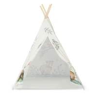 Nukido 740700 Detské teepee - béžové