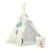 Nukido 740700 Dětské teepee - béžové