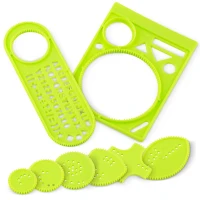 Ricokids 772001 Projektor na kreslenie, modrý