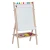 Ricokids 780200 Magnetická tabule s papírem