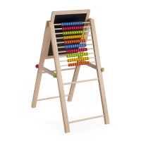 Ricokids 780300 Skládací magnetická křídová tabule