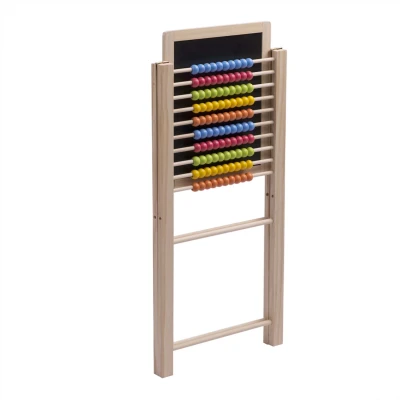 Ricokids 780300 Skládací magnetická křídová tabule