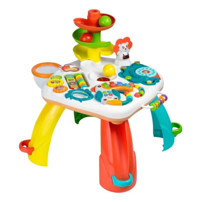 Ricokids RK-811 Dětský vzdělávací hrací stolek s hudbou