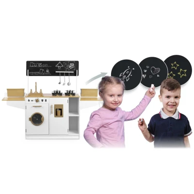 Ricokids RC-836 Drevená kuchynka pre deti