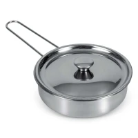 Ricokids 7839 Kovové kuchynské náčinie, 5 kusov