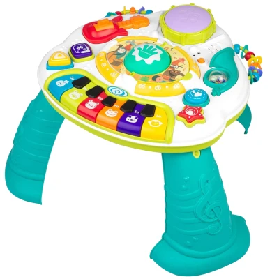 Ricokids RK-812 Výukový stolek s hudbou Bluetooth